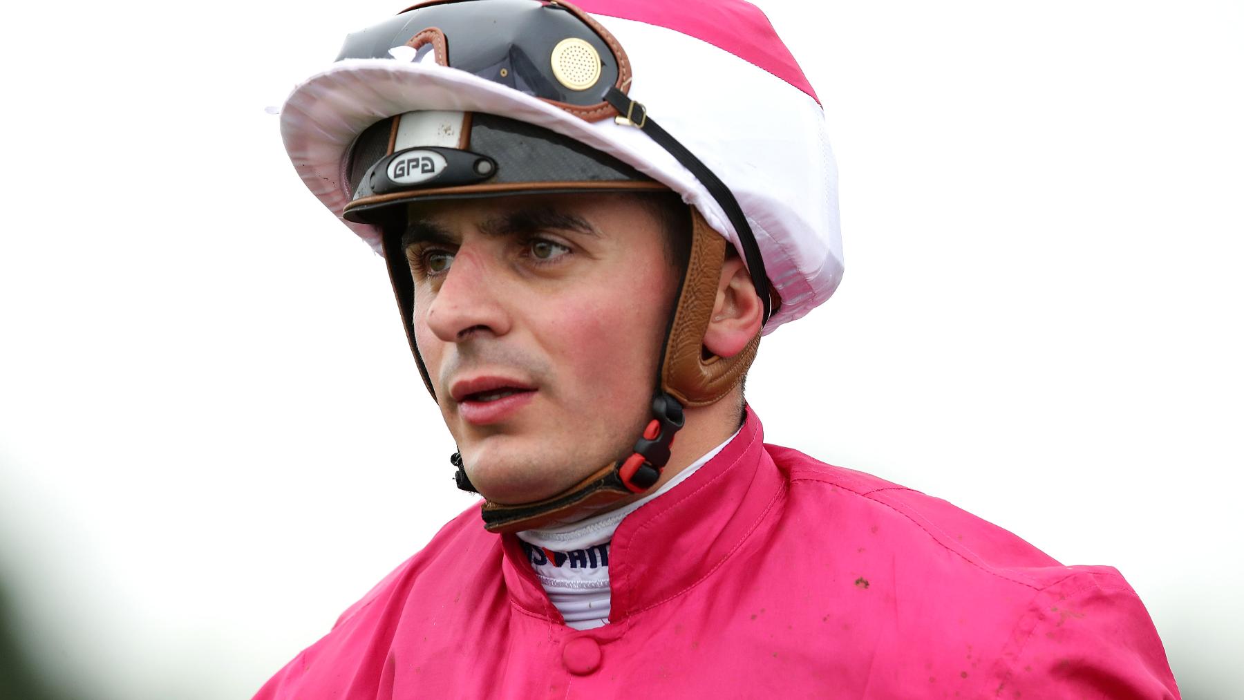 Simon Holt preview and tips for Saturday's racing