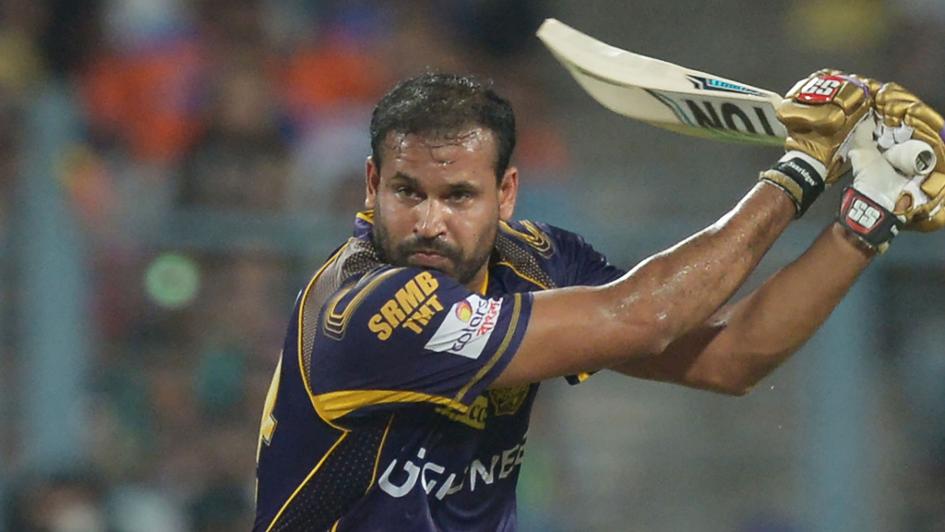 Yusuf Pathan