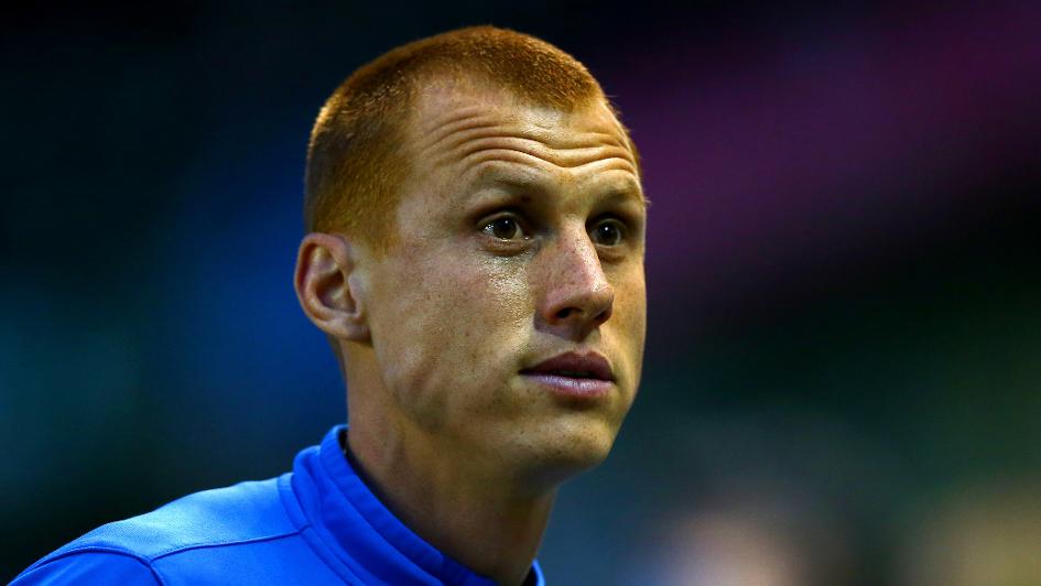 Brighton's Steve Sidwell