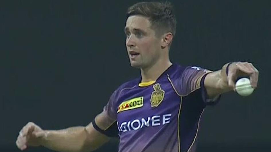 Chris Woakes