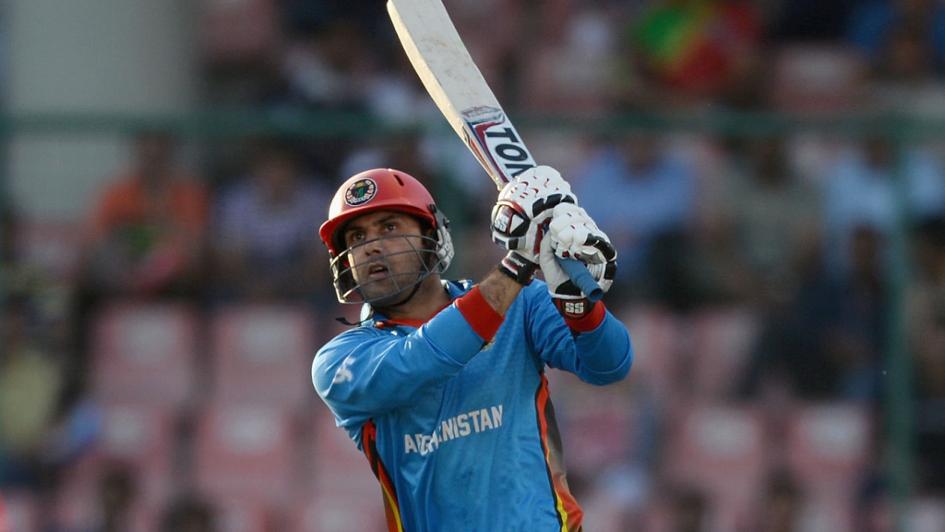 Mohammad Nabi