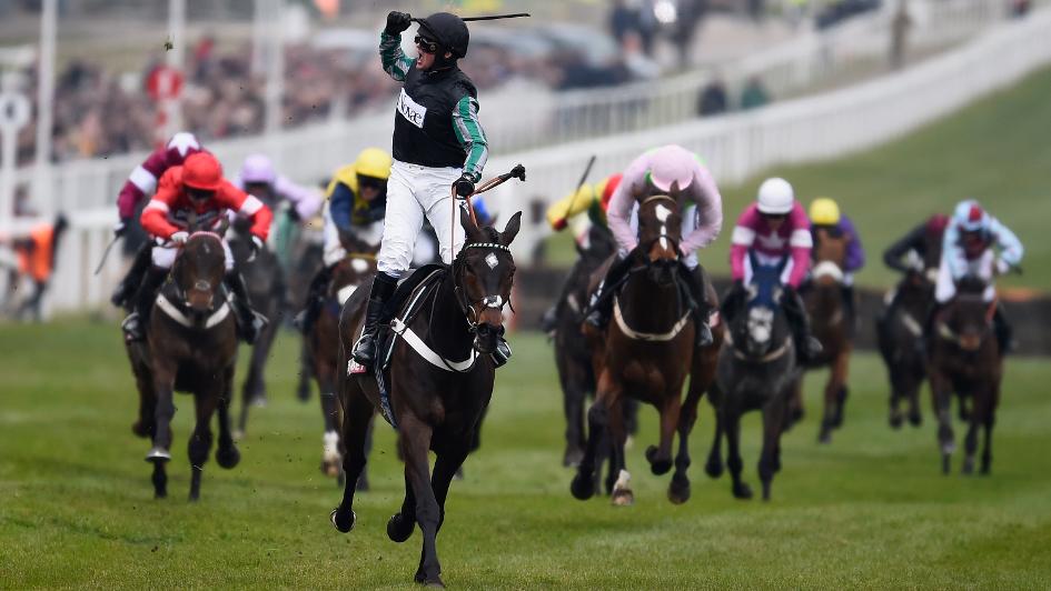 Altior And Douvan Head Entries For Betway Queen Mother Champion Chase