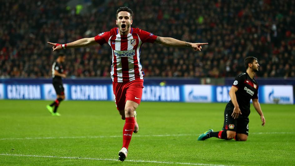 Atletico host Leverkusen as Germans look for first win of group