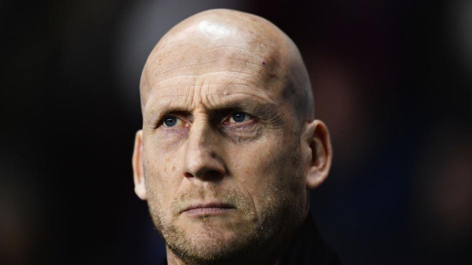 Jaap Stam